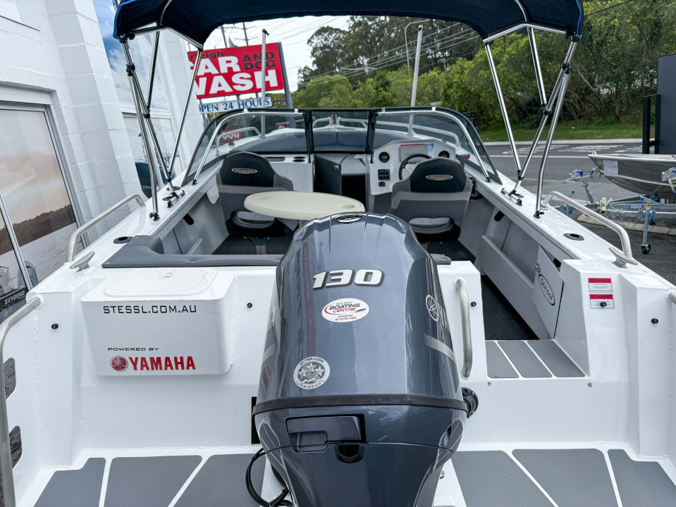  | Gold Coast Boating Centre