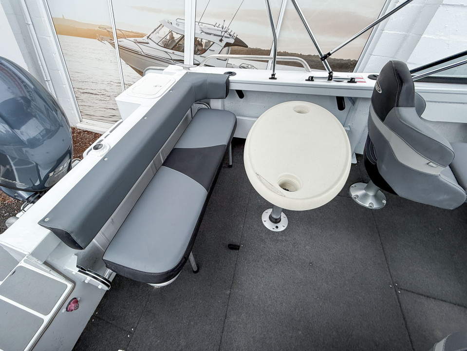  | Gold Coast Boating Centre