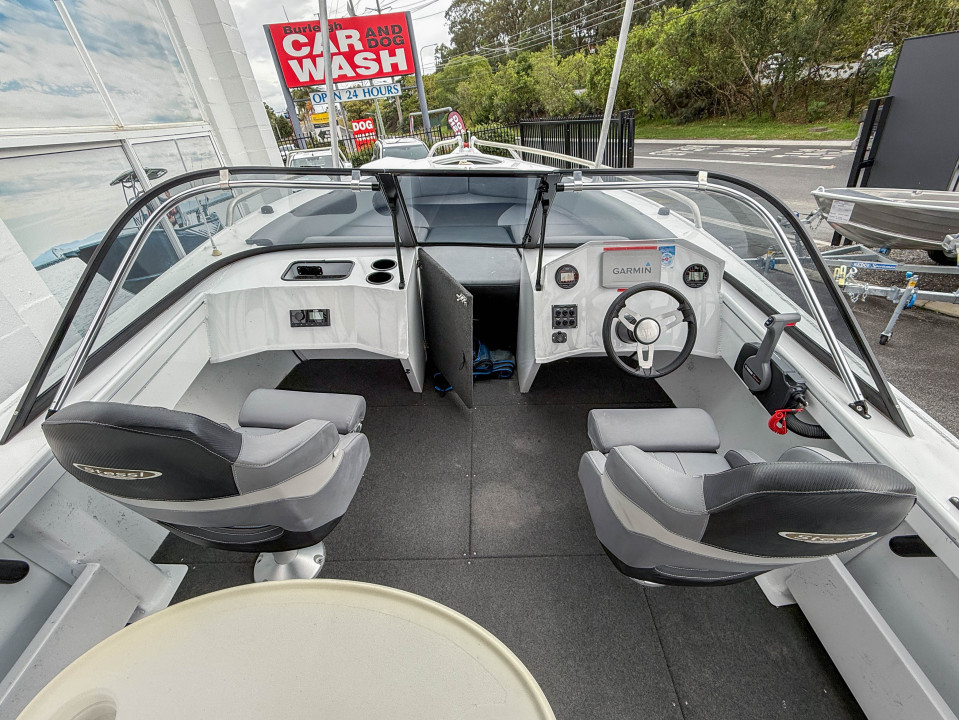  | Gold Coast Boating Centre
