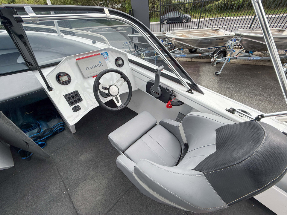  | Gold Coast Boating Centre