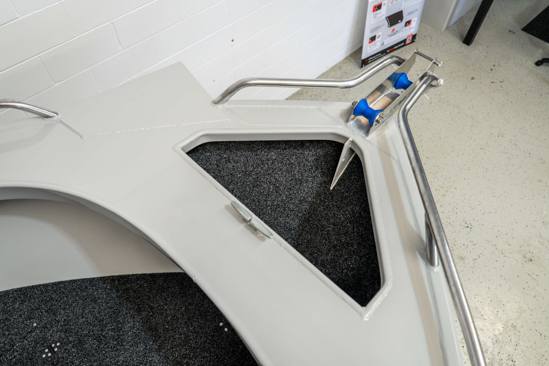  | Gold Coast Boating Centre