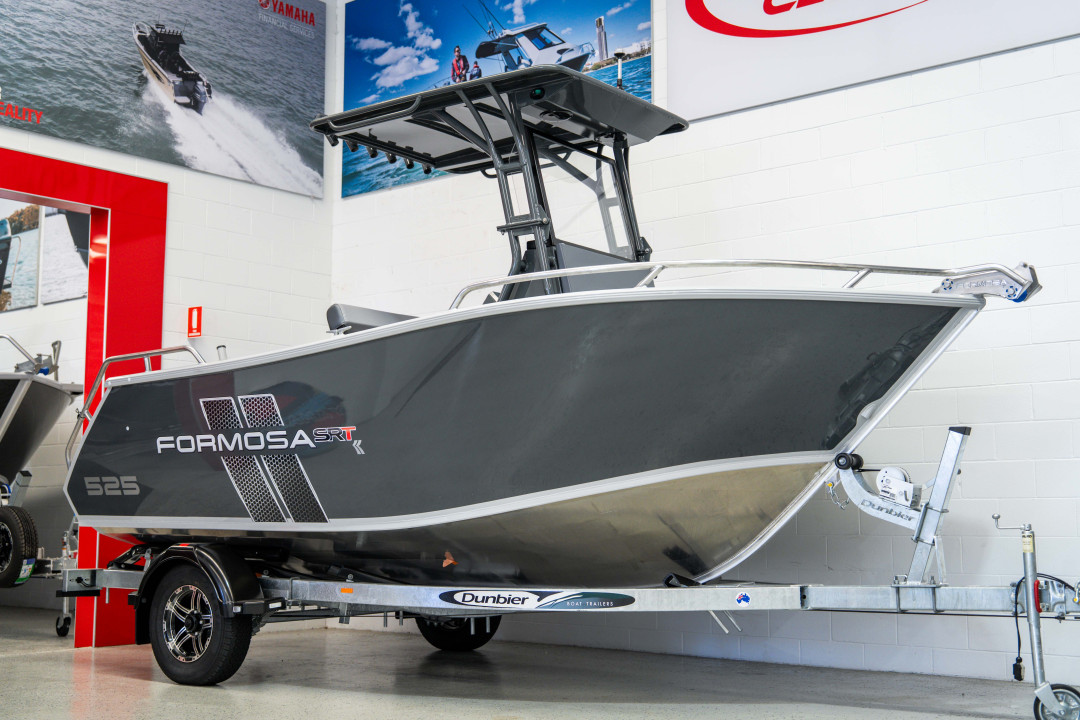  | Gold Coast Boating Centre