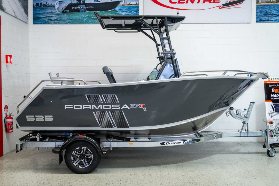  | Gold Coast Boating Centre