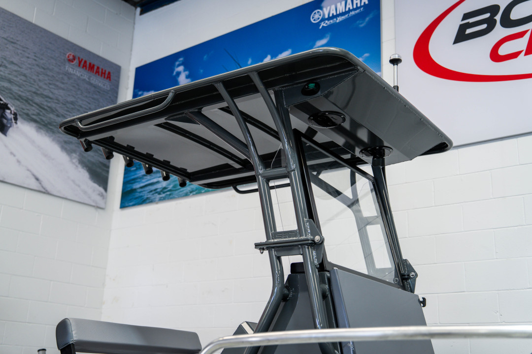  | Gold Coast Boating Centre