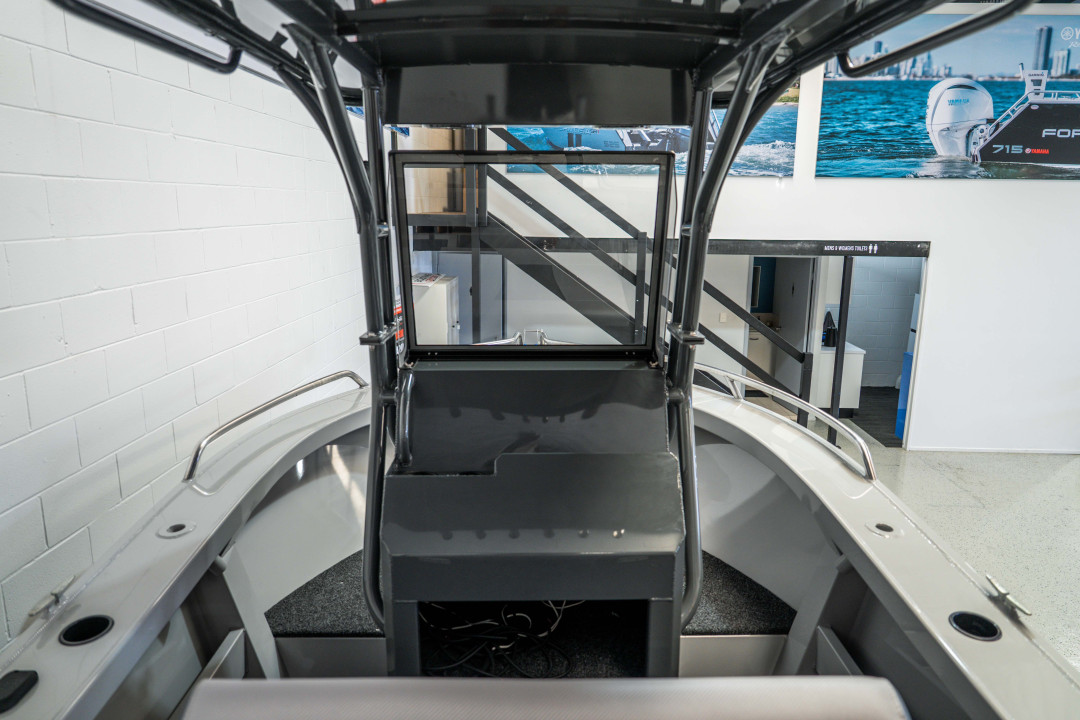  | Gold Coast Boating Centre