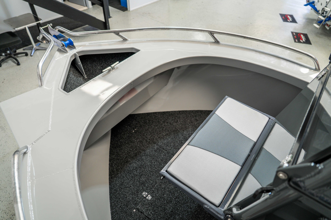  | Gold Coast Boating Centre