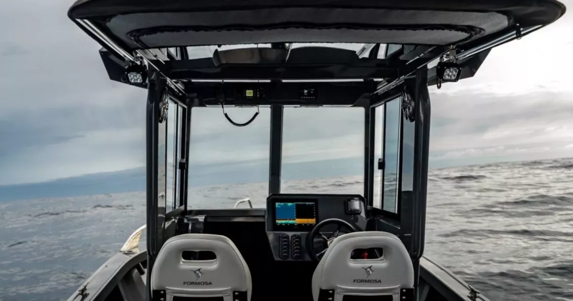  | Gold Coast Boating Centre