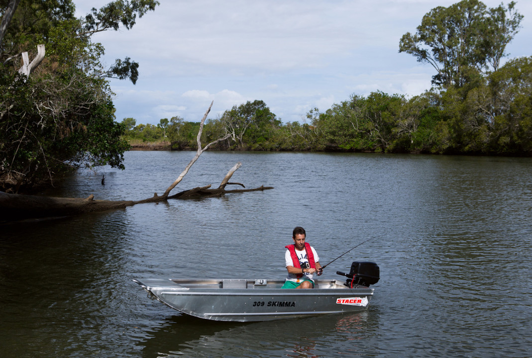  | Gold Coast Boating Centre