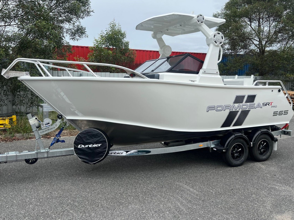  | Gold Coast Boating Centre