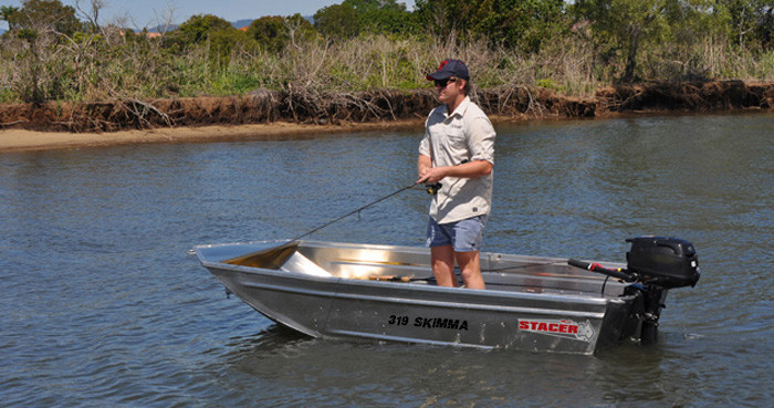  | Gold Coast Boating Centre