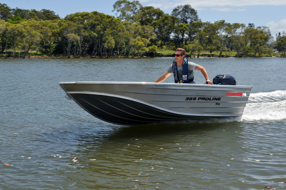  | Gold Coast Boating Centre