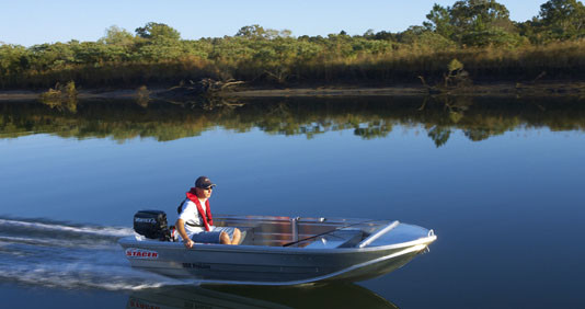  | Gold Coast Boating Centre