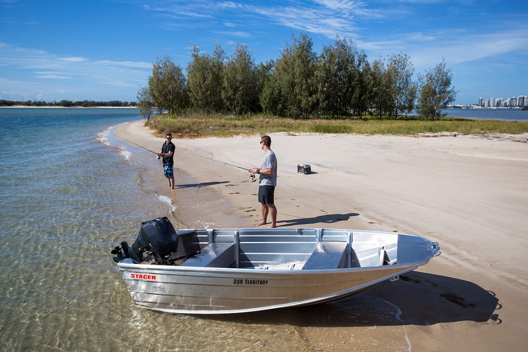  | Gold Coast Boating Centre