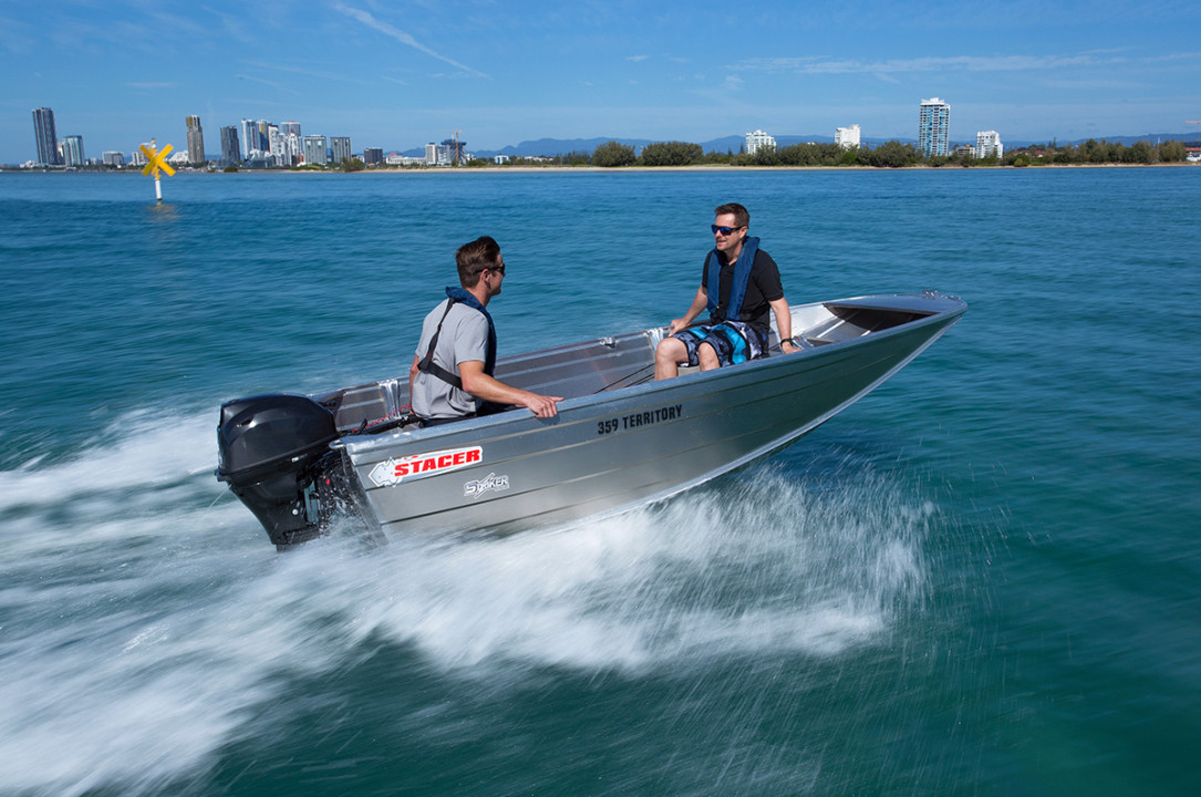  | Gold Coast Boating Centre