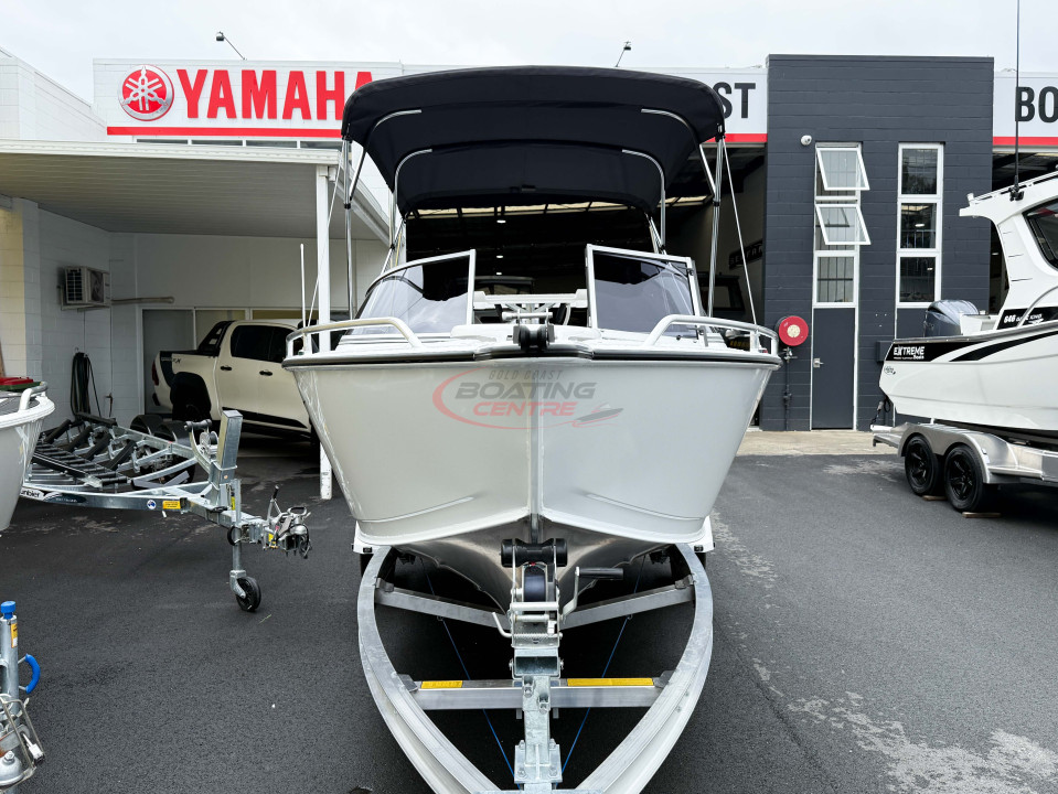  | Gold Coast Boating Centre