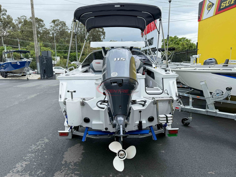  | Gold Coast Boating Centre