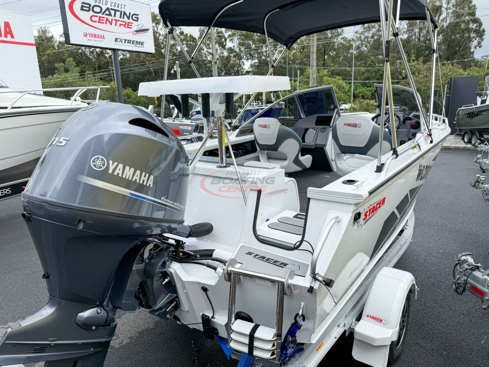  | Gold Coast Boating Centre