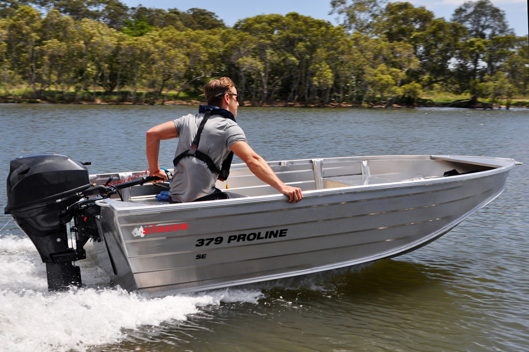  | Gold Coast Boating Centre