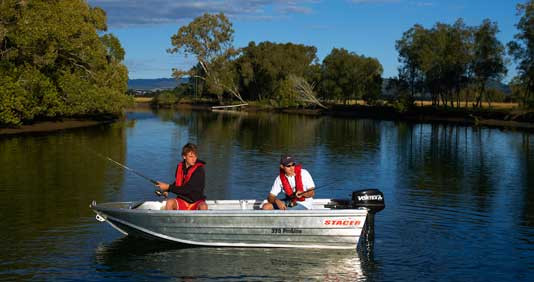  | Gold Coast Boating Centre