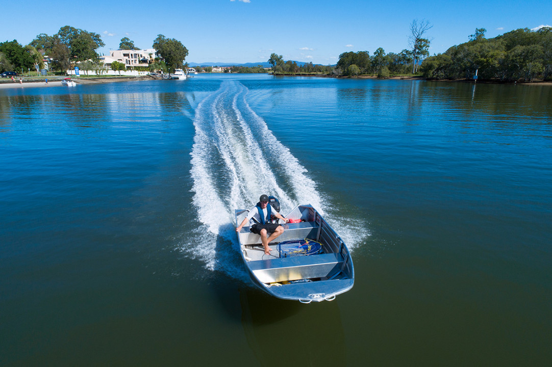  | Gold Coast Boating Centre