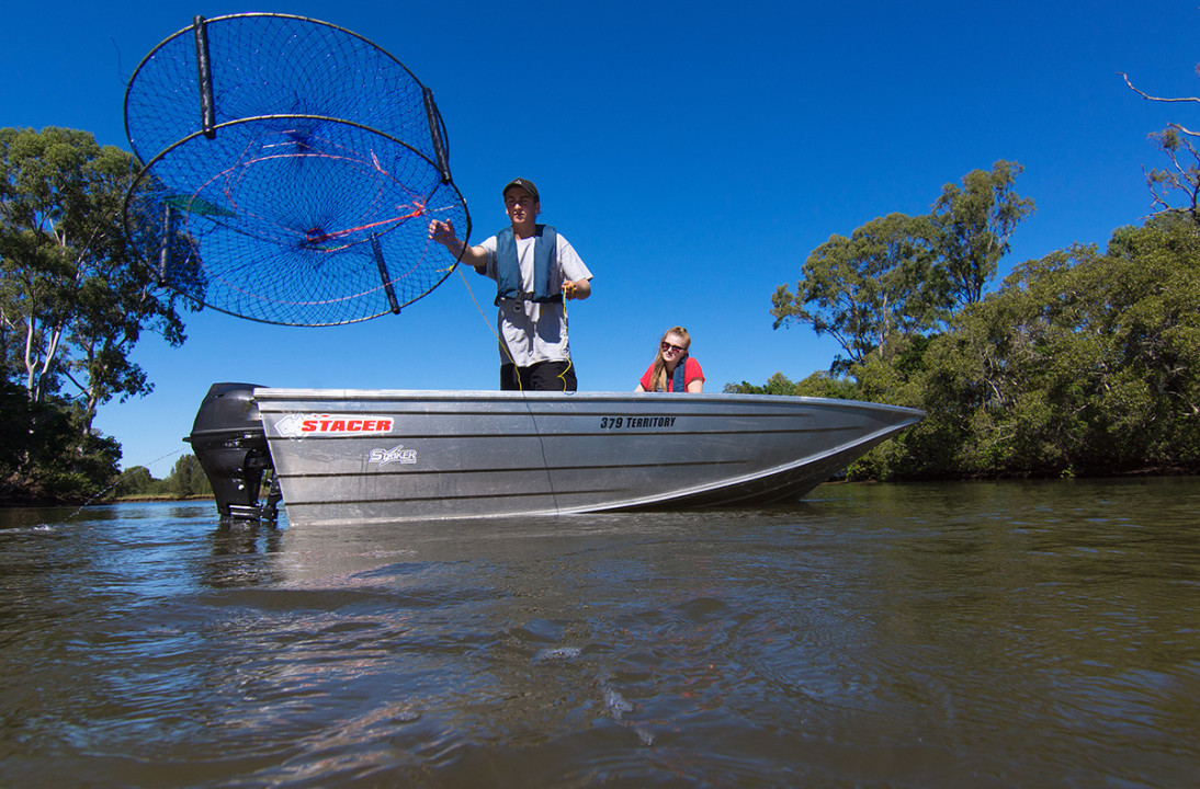  | Gold Coast Boating Centre