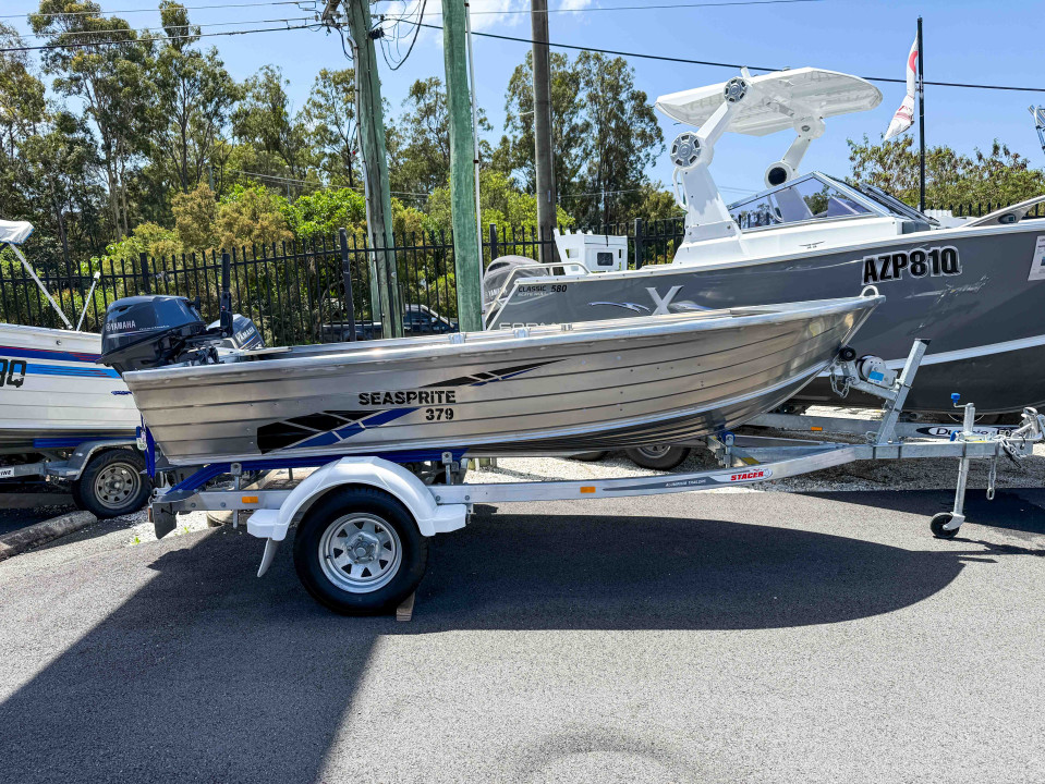  | Gold Coast Boating Centre