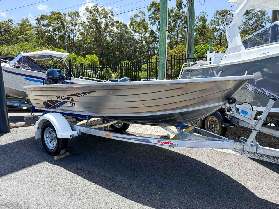  | Gold Coast Boating Centre