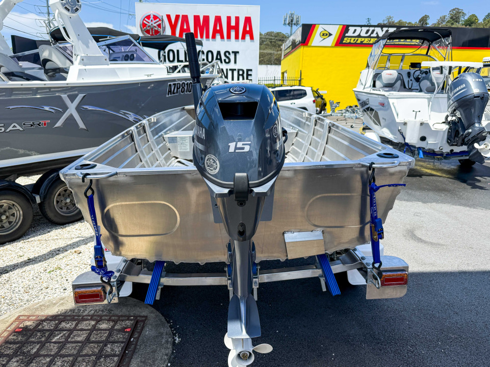  | Gold Coast Boating Centre