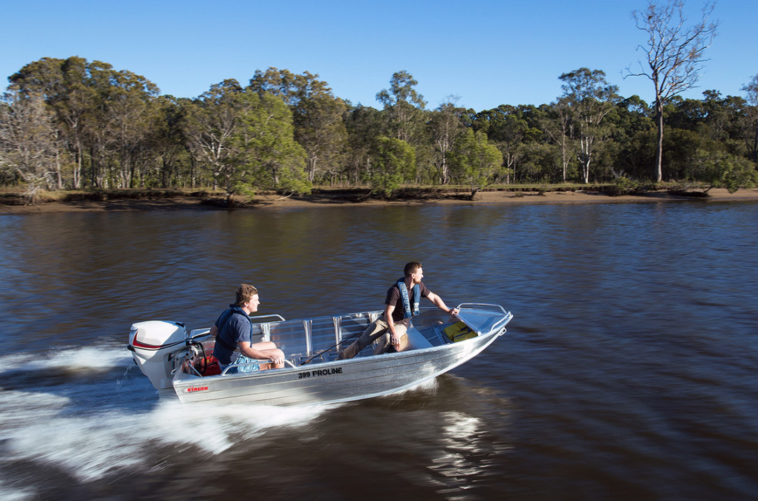  | Gold Coast Boating Centre