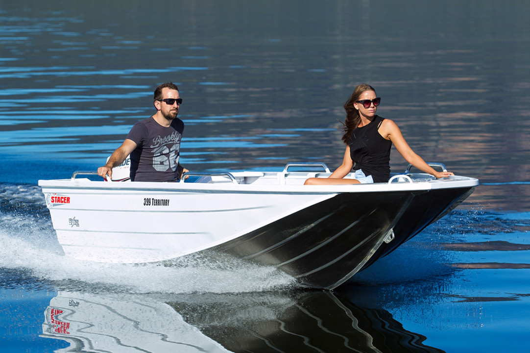  | Gold Coast Boating Centre