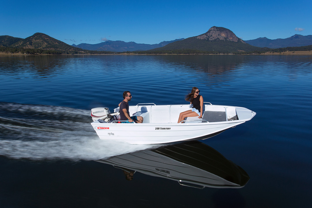  | Gold Coast Boating Centre