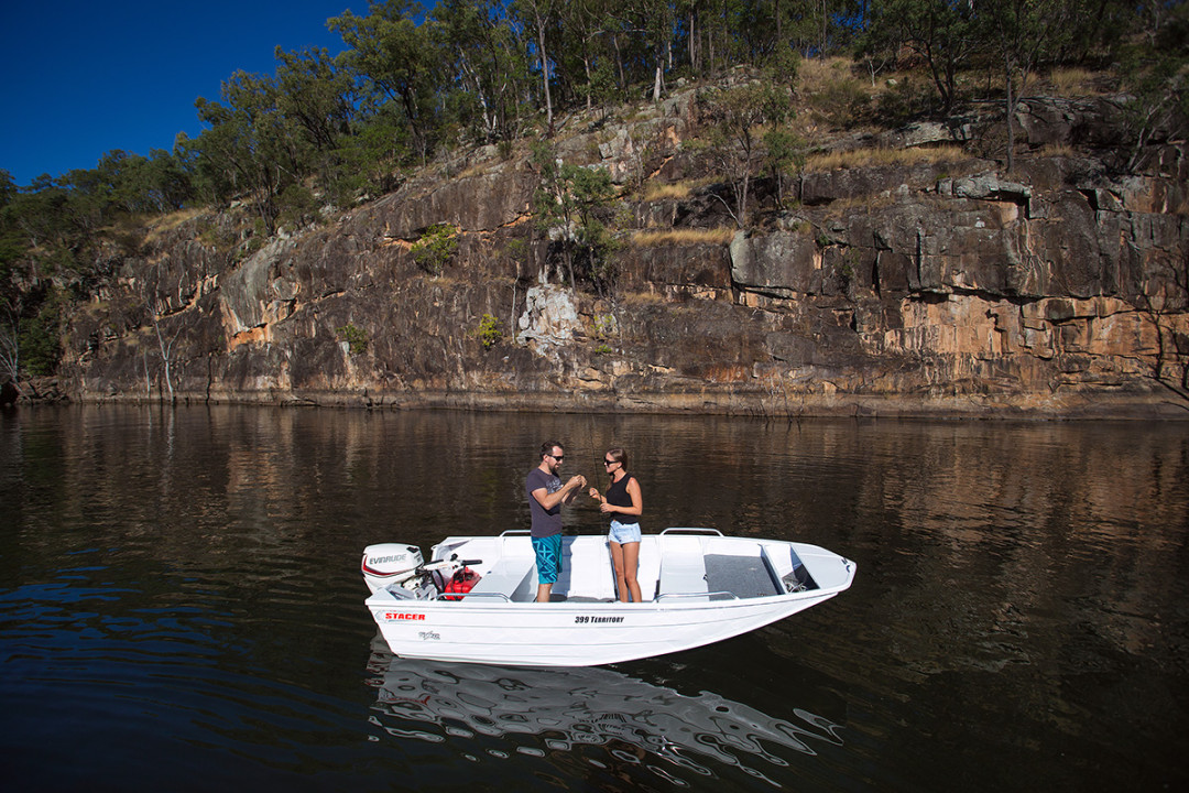  | Gold Coast Boating Centre