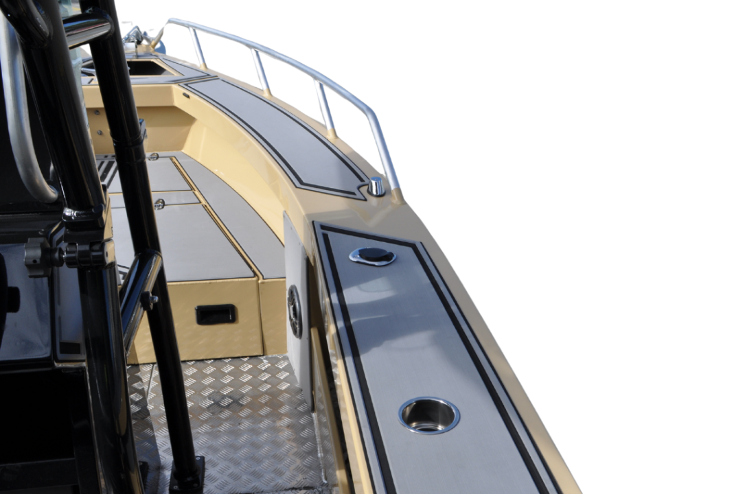  | Gold Coast Boating Centre