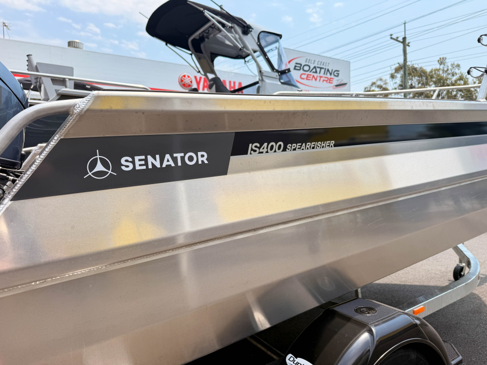 | Gold Coast Boating Centre