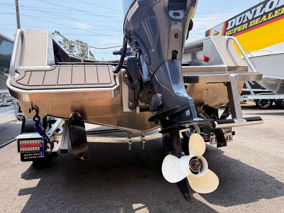| Gold Coast Boating Centre
