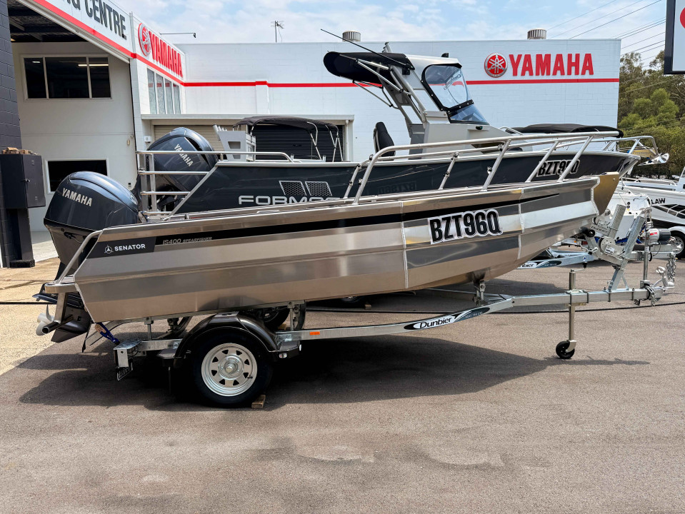| Gold Coast Boating Centre