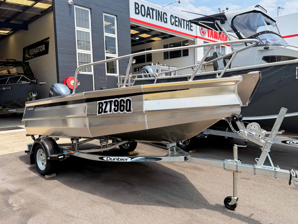 | Gold Coast Boating Centre