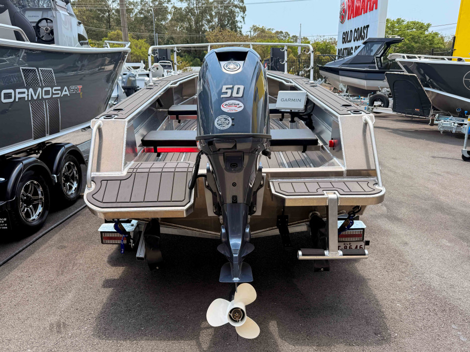 | Gold Coast Boating Centre