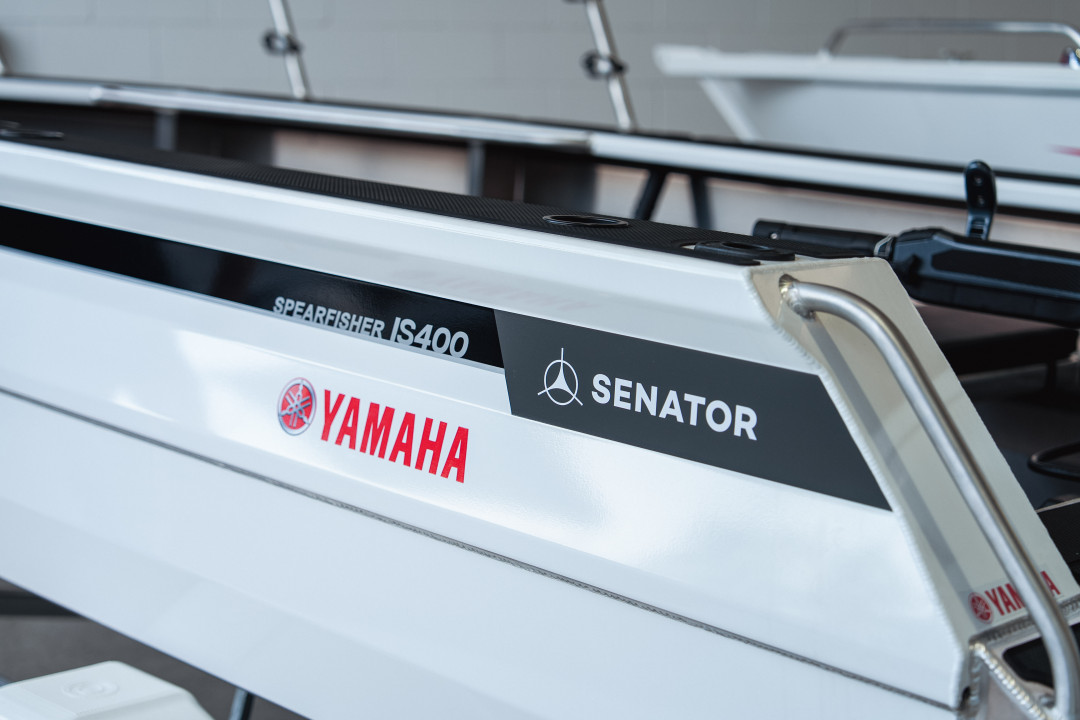  | Gold Coast Boating Centre