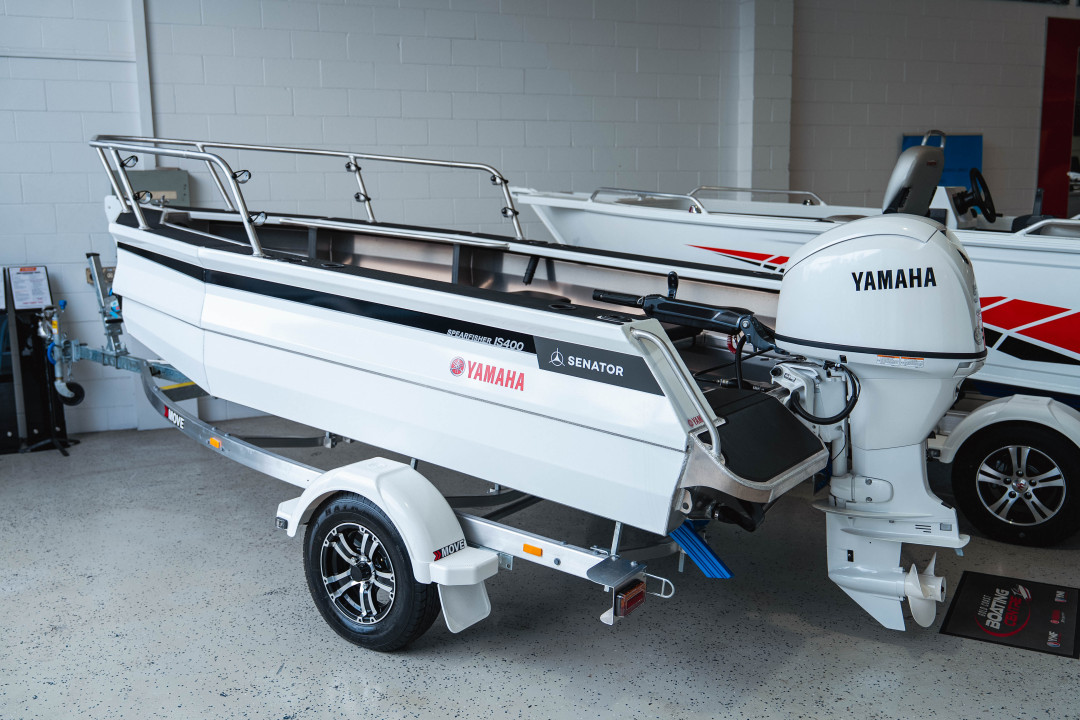  | Gold Coast Boating Centre