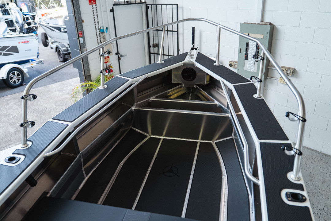  | Gold Coast Boating Centre