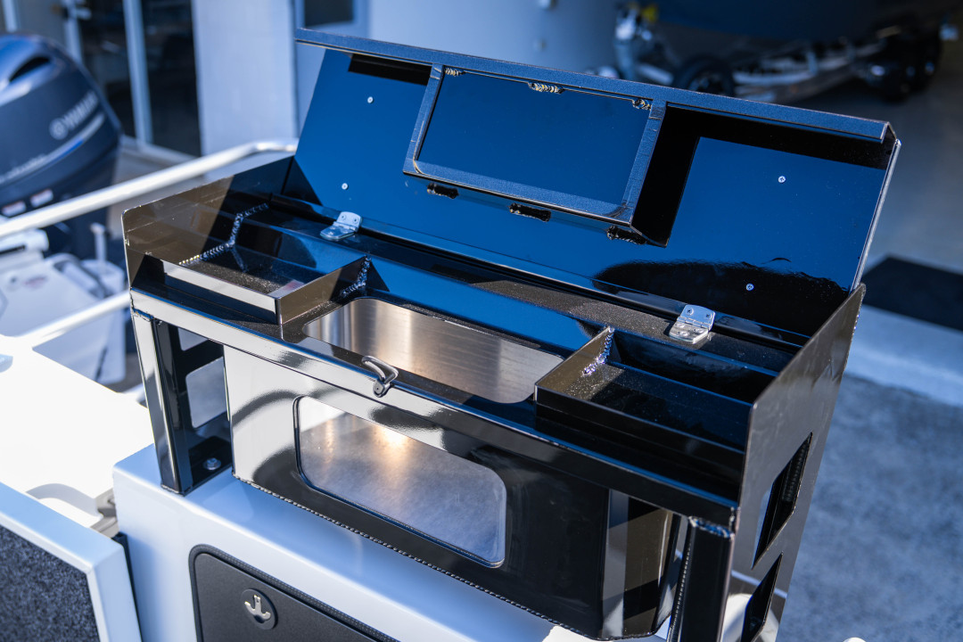  | Gold Coast Boating Centre