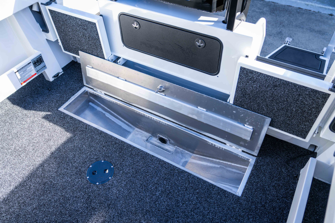  | Gold Coast Boating Centre