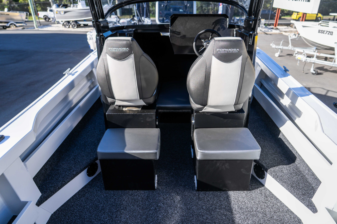  | Gold Coast Boating Centre