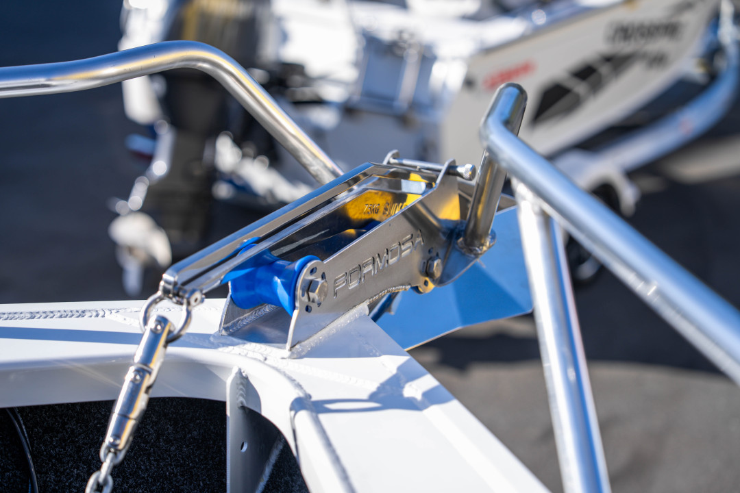  | Gold Coast Boating Centre