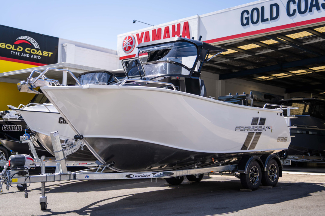  | Gold Coast Boating Centre