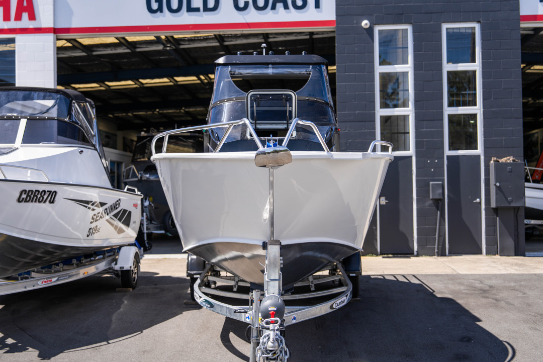  | Gold Coast Boating Centre