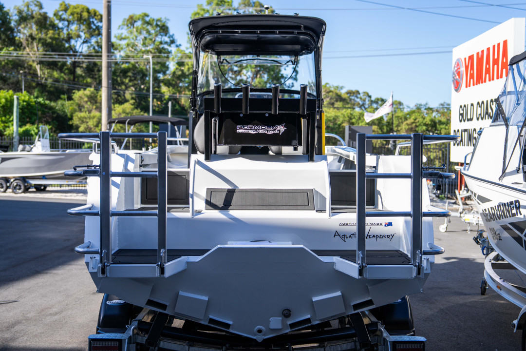  | Gold Coast Boating Centre