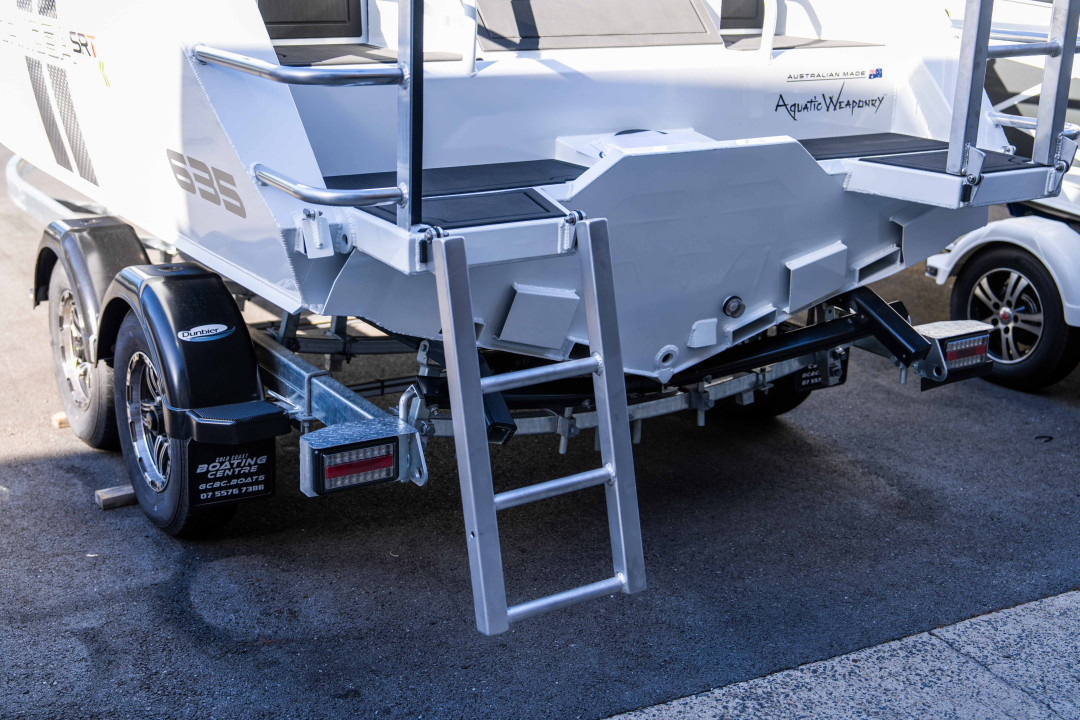  | Gold Coast Boating Centre