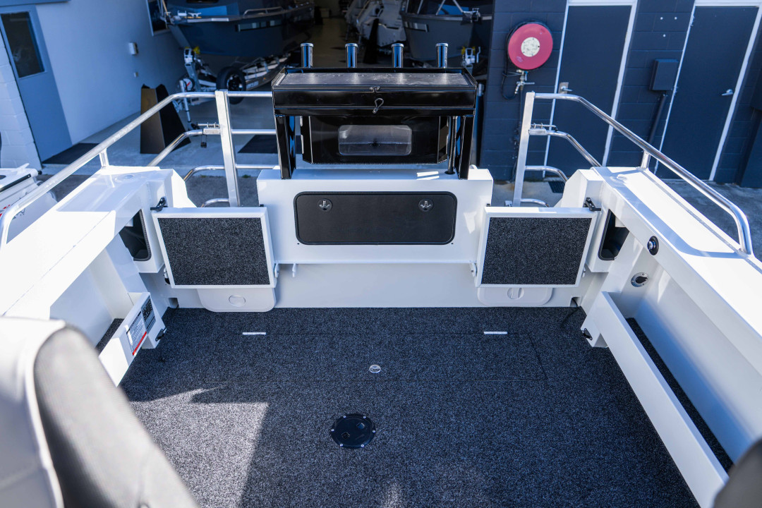  | Gold Coast Boating Centre